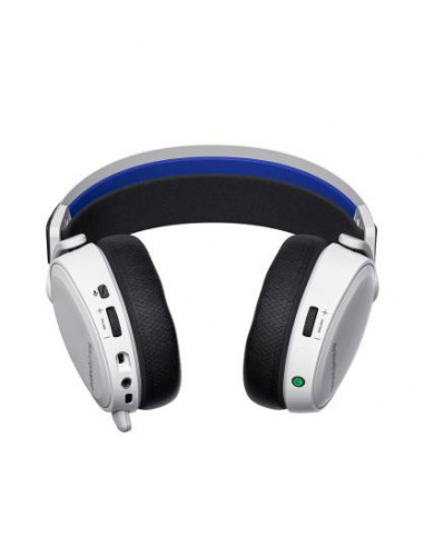 Auscultadores Steelseries Arctis 7P+:...