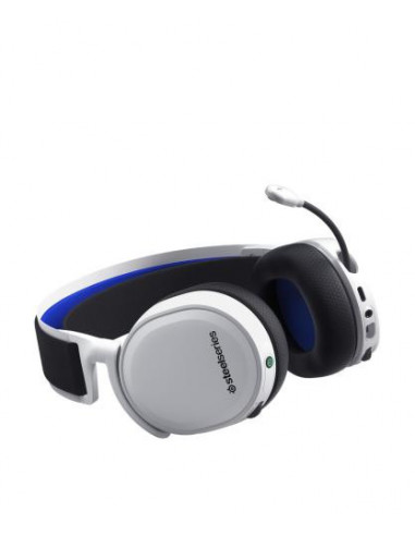 Auscultadores Steelseries Arctis 7P+:...