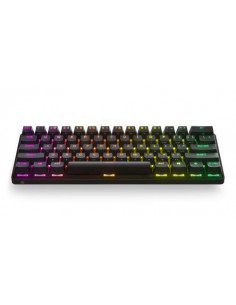 Teclado SteelSeries Apex...