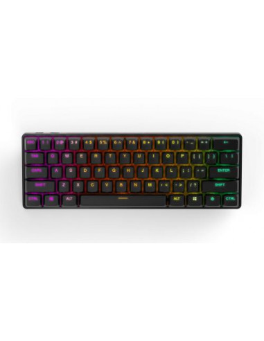Teclado SteelSeries Apex Pro Mini...