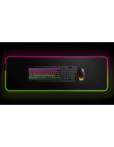 Teclado SteelSeries Apex Pro Mini...