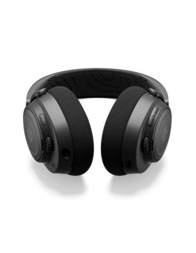 Auscultadores Steelseries Arctis Nova... Auscultadores Steelseries Arctis Nova...