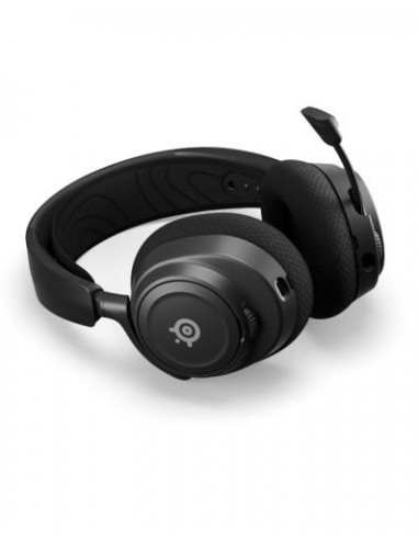 Auscultadores Steelseries Arctis Nova... Auscultadores Steelseries Arctis Nova...