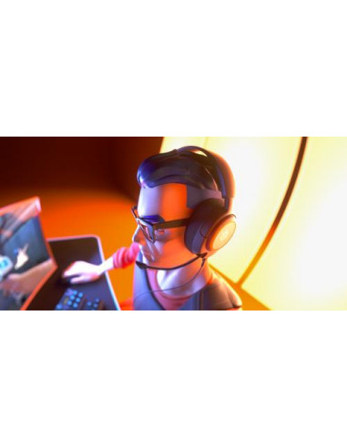 Auscultadores SteelSeries Arctis Nova...
