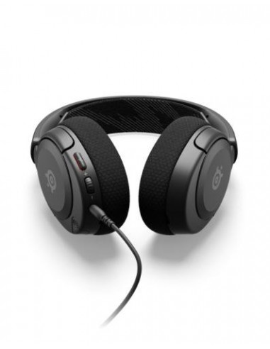 Auscultadores Steelseries Arctis Nova... Auscultadores Steelseries Arctis Nova...