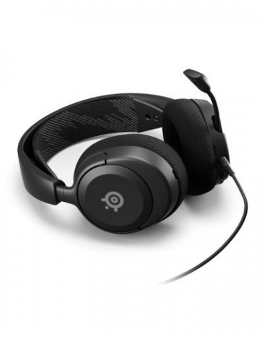 Auscultadores Steelseries Arctis Nova... Auscultadores Steelseries Arctis Nova...