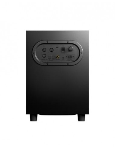 Altifalantes Steelseries Arena 7... Altifalantes Steelseries Arena 7...