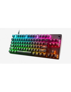 Teclado SteelSeries Apex 9...