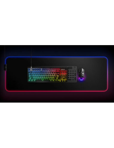 TECLADO STEELSERIES APEX 9 TKL (USA)...