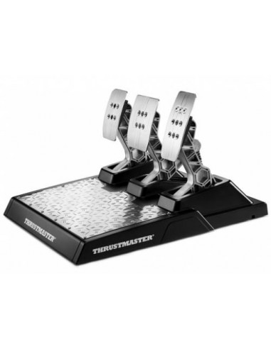 Pedal Thrustmaster T-LCM, Compatível... Pedal Thrustmaster T-LCM, Compatível...