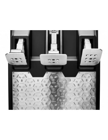 Pedal Thrustmaster T-LCM, Compatível... Pedal Thrustmaster T-LCM, Compatível...