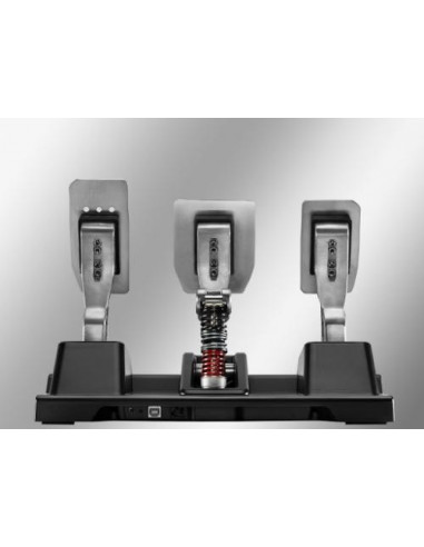 Pedal Thrustmaster T-LCM, Compatível... Pedal Thrustmaster T-LCM, Compatível...