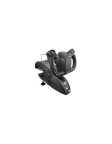 Comando ThrustMaster TCA Yoke Boeing...