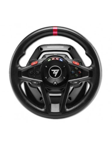 Volante Thrustmaster T128 + Pedais -... Volante Thrustmaster T128 + Pedais -...