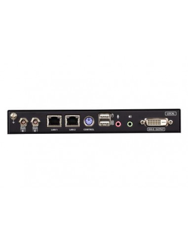 Interruptor KVM ATEN CN9600-AT-G:... Interruptor KVM ATEN CN9600-AT-G:...