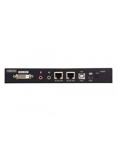 Interruptor KVM ATEN CN9600-AT-G:... Interruptor KVM ATEN CN9600-AT-G:...