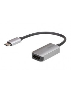 ATEN ADAPTADOR DE USB-C A...