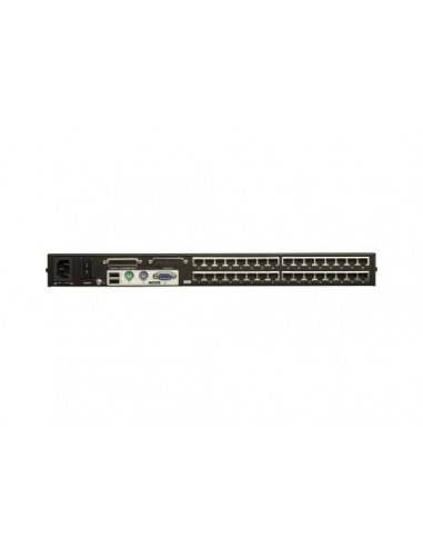 Interruptor KVM ATEN KH1532A: 32... Interruptor KVM ATEN KH1532A: 32...