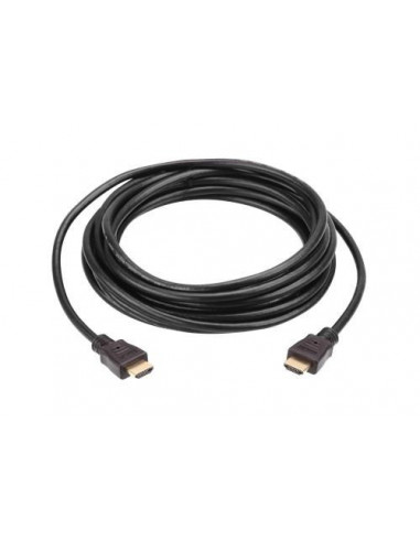 Cabo ATEN 2L-7D05H-1 HDMI: 5m, 4K,... Cabo ATEN 2L-7D05H-1 HDMI: 5m, 4K,...