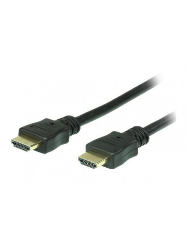 Cabo ATEN 2L-7D05H-1 HDMI: 5m, 4K,... Cabo ATEN 2L-7D05H-1 HDMI: 5m, 4K,...