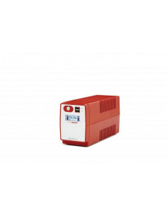 SAI Salicru SPS 650 SOHO+:...