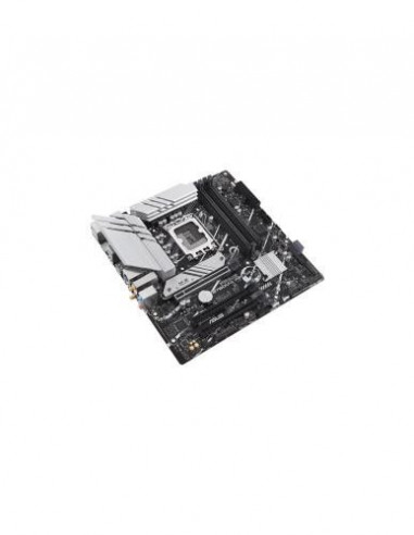 Asus Mb Prime B760m-A-Wifi Ddr4 Sk...