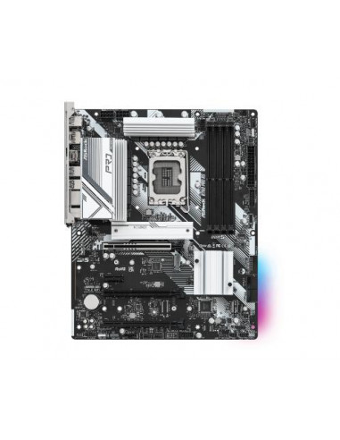 Motherboard ASRock B760 PRO RS -...