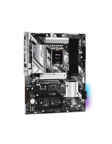 Motherboard ASRock B760 PRO RS -...