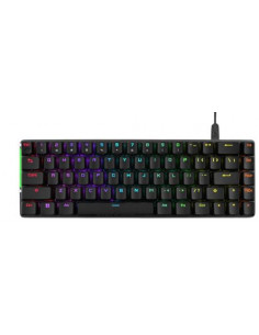 Teclado Asus ROG Falchion...
