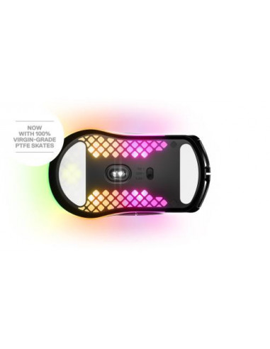 Rato SteelSeries Aerox 3 Wireless:... Rato SteelSeries Aerox 3 Wireless:...