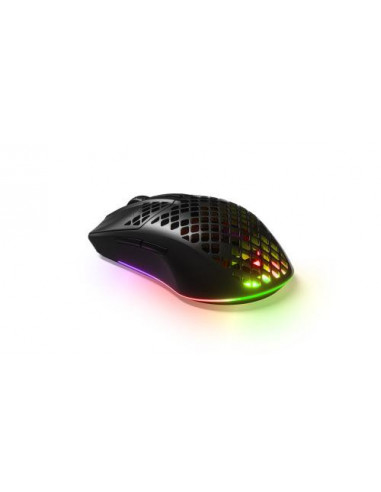 Rato SteelSeries Aerox 3 Wireless:... Rato SteelSeries Aerox 3 Wireless:...