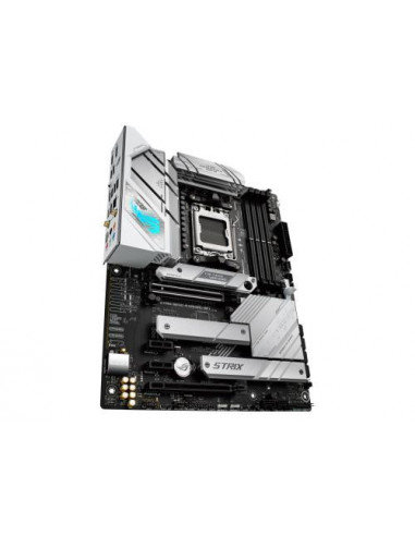 Placa-Mãe ASUS ROG Strix B650-A... Placa-Mãe ASUS ROG Strix B650-A...