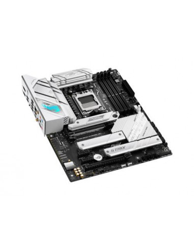 Placa-Mãe ASUS ROG Strix B650-A... Placa-Mãe ASUS ROG Strix B650-A...