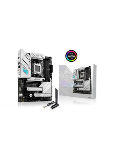Placa-Mãe ASUS ROG Strix B650-A... Placa-Mãe ASUS ROG Strix B650-A...