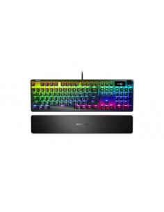 Teclado Steelseries Apex 7,...