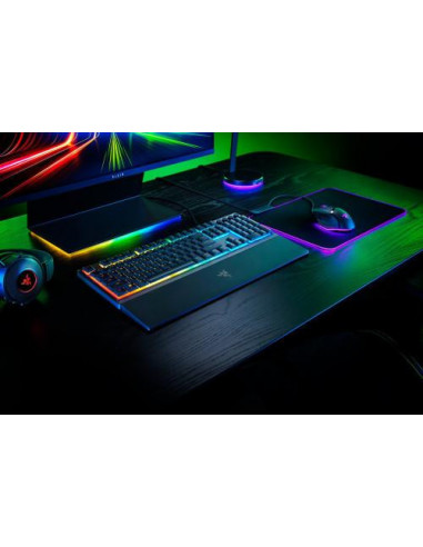Teclado Razer Ornata V3 (Español)...