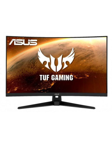 Monitor Asus TUF Gaming VG328H1B:...