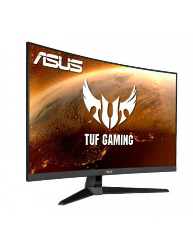 Monitor Asus TUF Gaming VG328H1B:...
