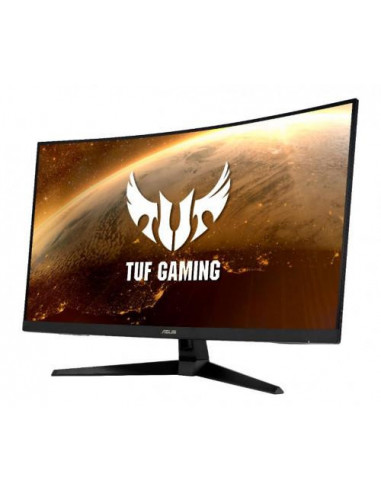Monitor Asus TUF Gaming VG328H1B:...