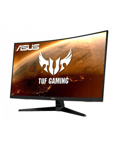 Monitor Asus TUF Gaming VG328H1B:...