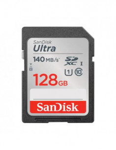 Cartão de Memória SanDisk...