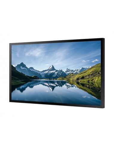 Monitor Samsung OH46B-S 46" para... Monitor Samsung OH46B-S 46" para...