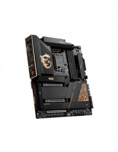 Placa-Mãe MSI MEG Z790 ACE para Intel...