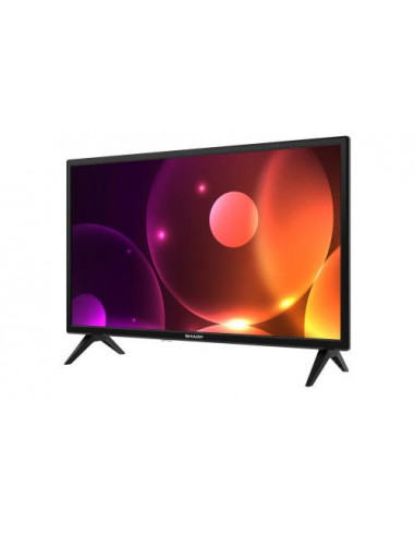 Televisor Sharp 24FA2E 24" Full HD...