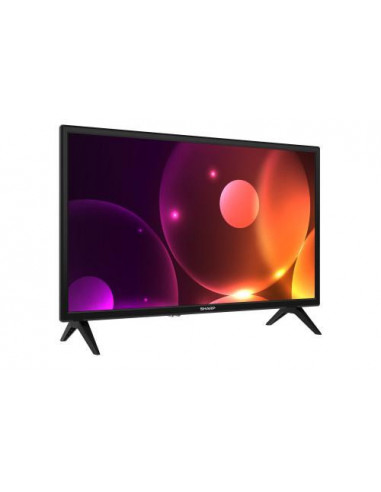 Televisor Sharp 24FA2E 24" Full HD...