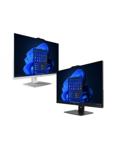 Computador All-in-One MSI Modern... Computador All-in-One MSI Modern...