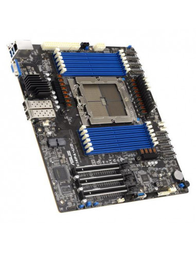 ASUS K14PA-U12 - Placa-mãe - SSI CEB...