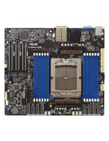 Placa-Mãe ASUS K14PA-U12/ASMB11... Placa-Mãe ASUS K14PA-U12/ASMB11...