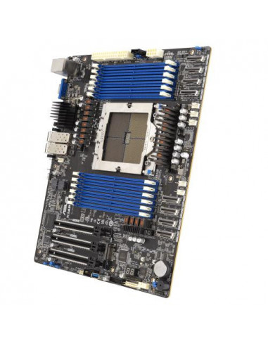 Placa-Mãe ASUS K14PA-U12/ASMB11... Placa-Mãe ASUS K14PA-U12/ASMB11...