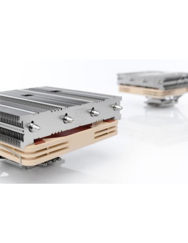 NOCTUA COOLER CPU NH-L12S BAJO PERFIL...